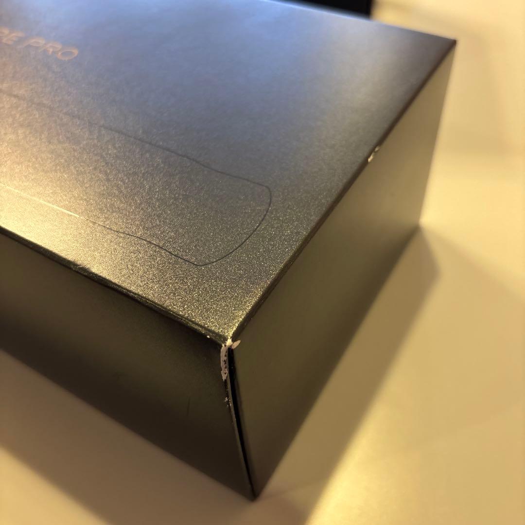 【なの】ケアプロ care pro 超音波 新品未使用 トリートメント