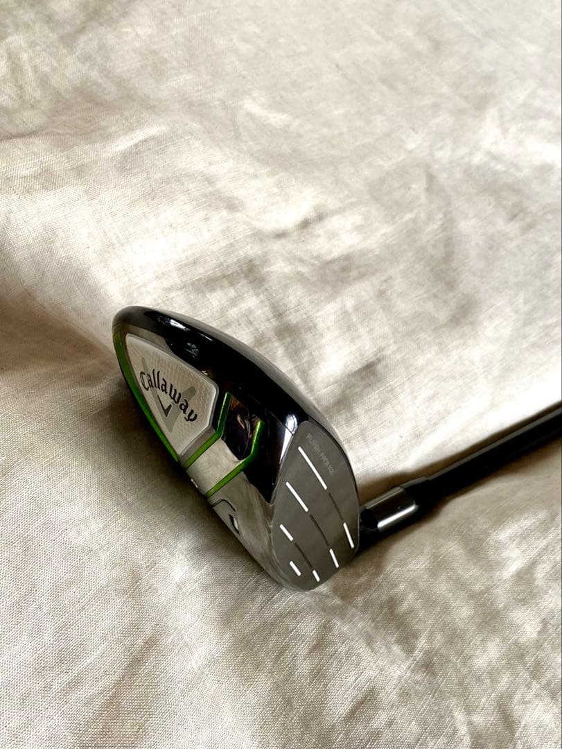 キャロウェイ Callaway Epic Speed フェアウェイウッド 4W