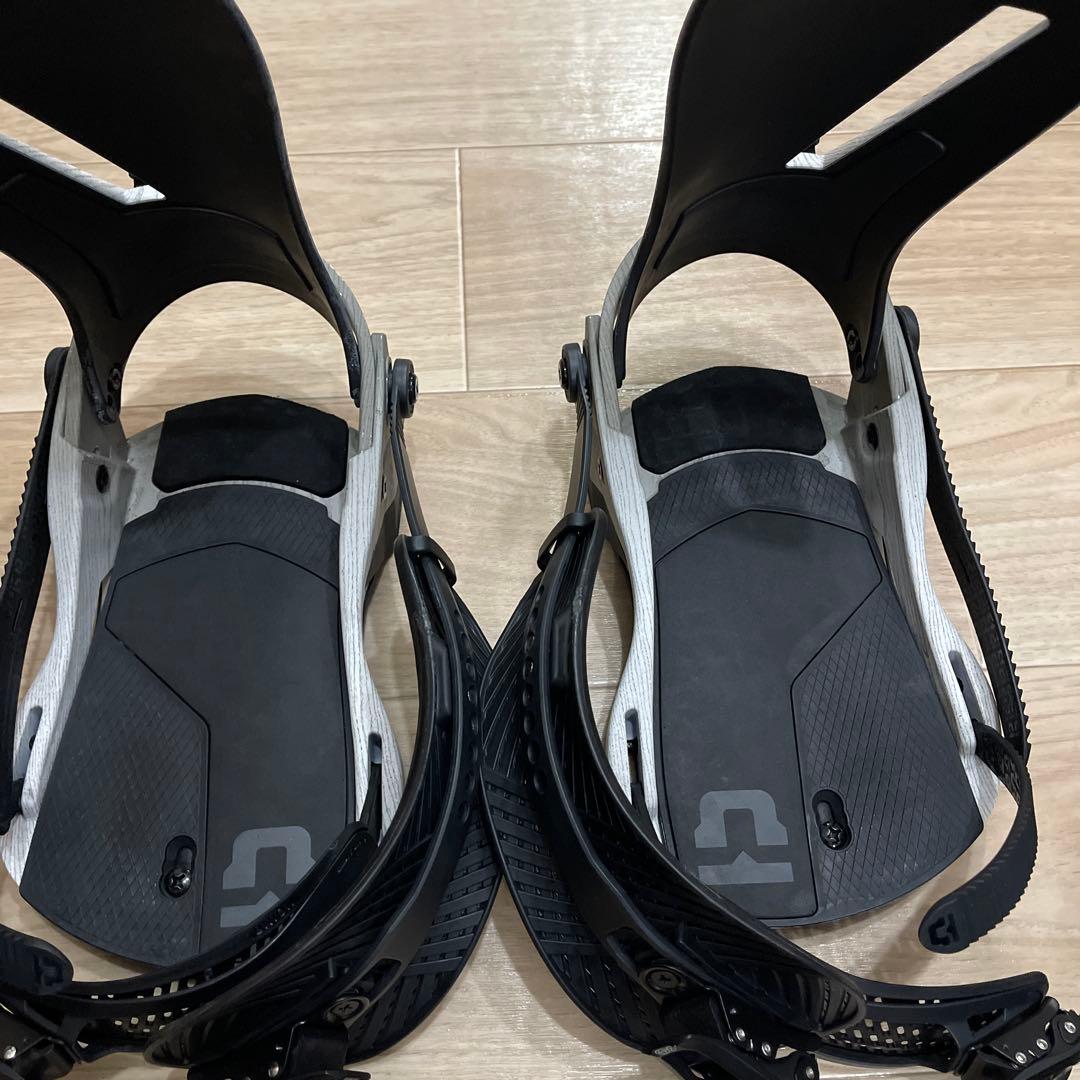 UNION ATLAS Mサイズ 24-25モデル