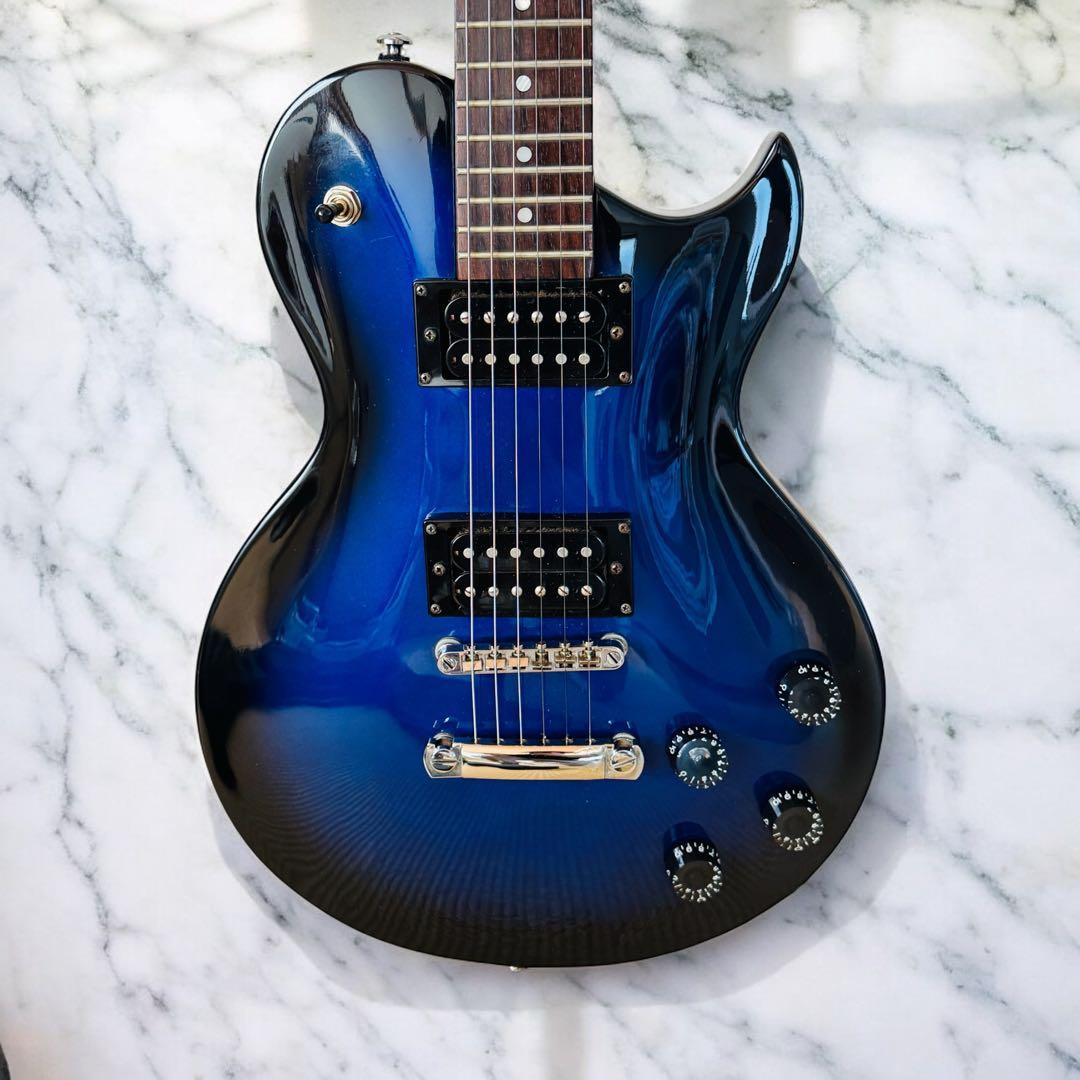 AriaProⅡ アリアプロ2 PE エレキギター