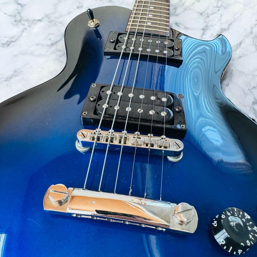 AriaProⅡ アリアプロ2 PE エレキギター