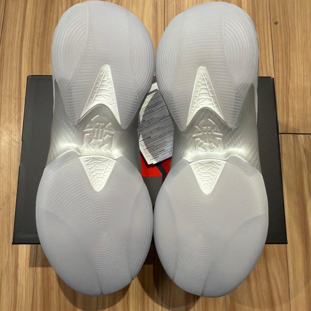 シューズ(男性用) adidas D.O.N. Issue 7
