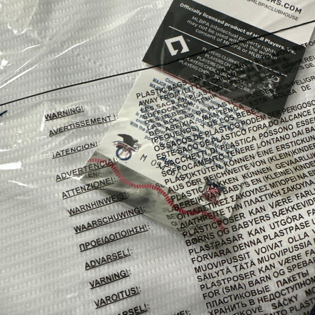 正規品　大谷翔平　ドジャース　ユニフォーム