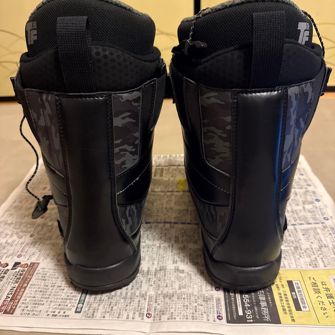 NORTHWAVEノースウェーブ　スノボブーツ　FREEDOM SLS