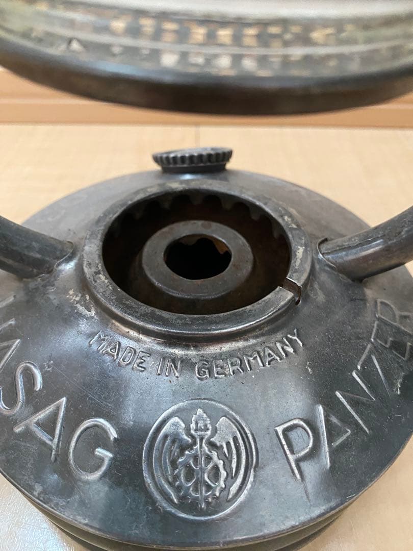 ライト・ランタン HASAG PAZAR 7503