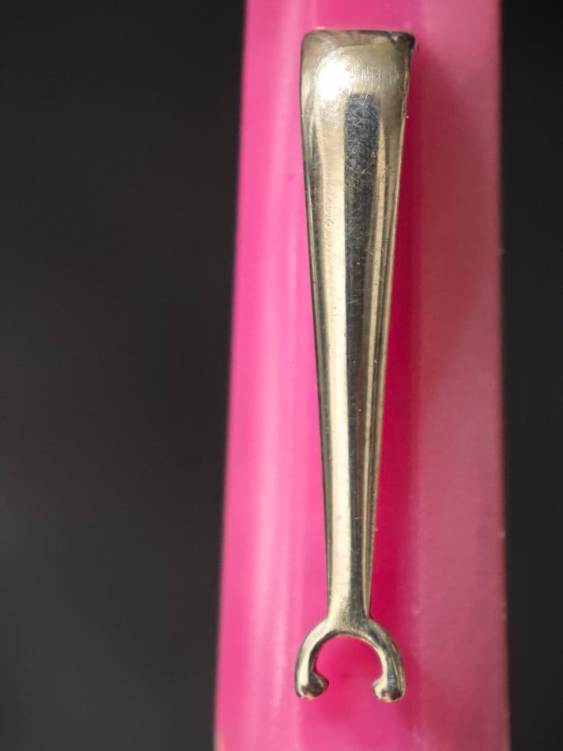 モンテグラッパ ミクラ ボールペン montegrappa 925silver