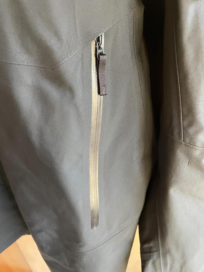 ARC'TERYX Sabre AR Jacket ブラック S