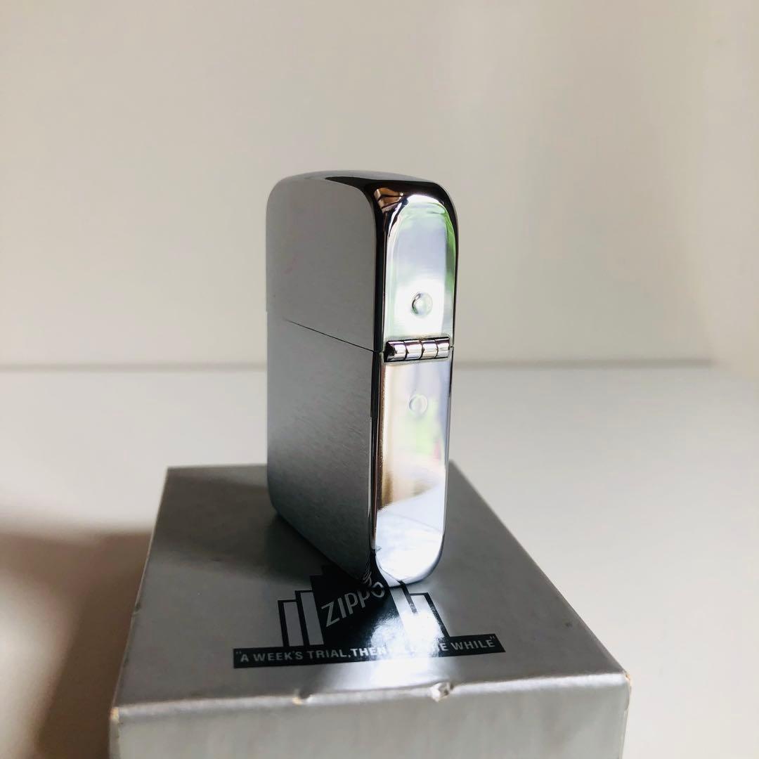 新品ハイライト初期41レプリカRUMメンソールZIPPO非売品未使用