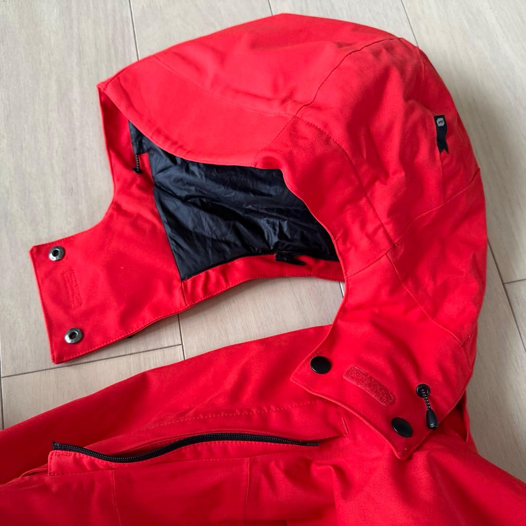 Orage メンズ Insulated スキーウエア上下 国内Mサイズ相当