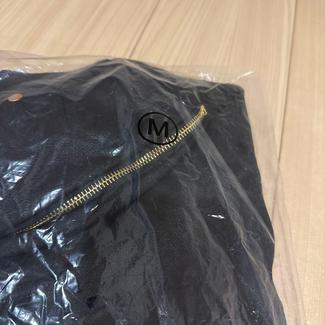 新品未開封MMXX STEALTH STELL'A Mサイズ ラルク L'Arc