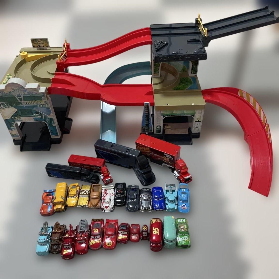 カーズ セット売り