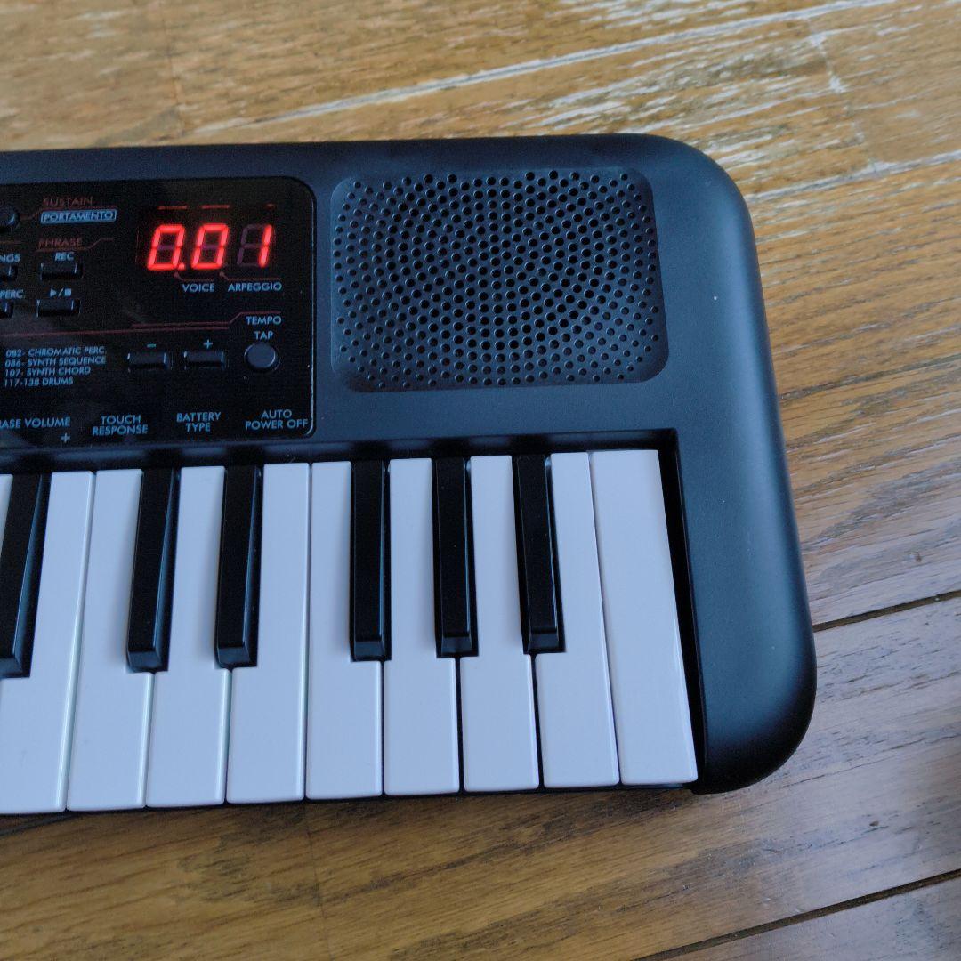 Yamaha PSS-A50 キーボード