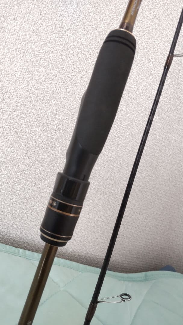 SHIMANO Soare SS S608ULS シマノ ソアレ アジング