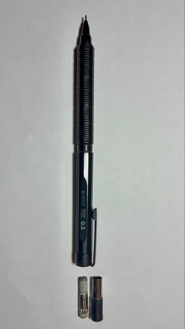 シャーペン5本セット(バラ可能)