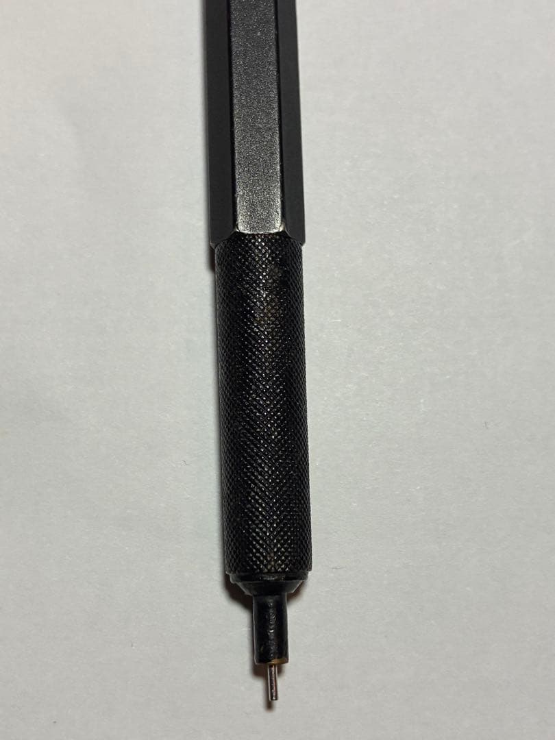 シャーペン5本セット(バラ可能)