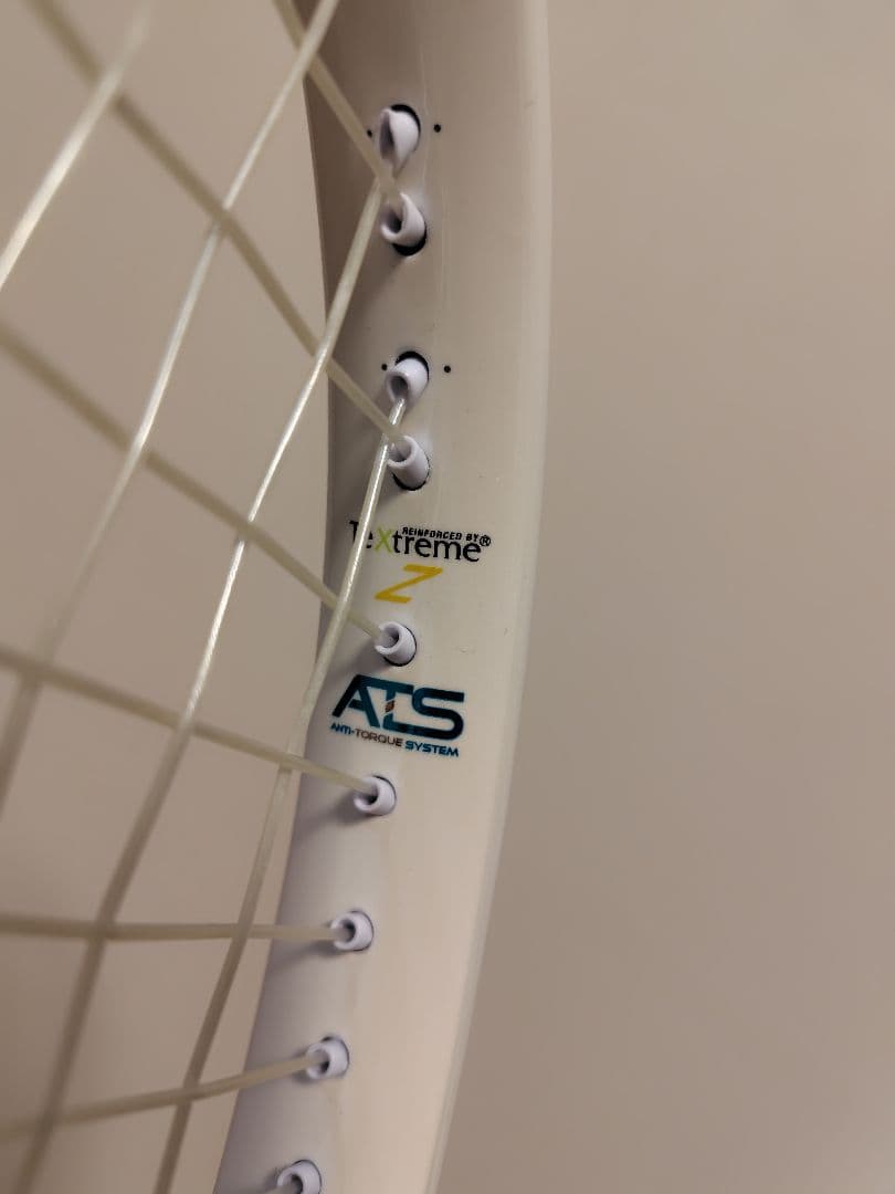 Prince エンブレム110 　2024年　グリップ1 　美品