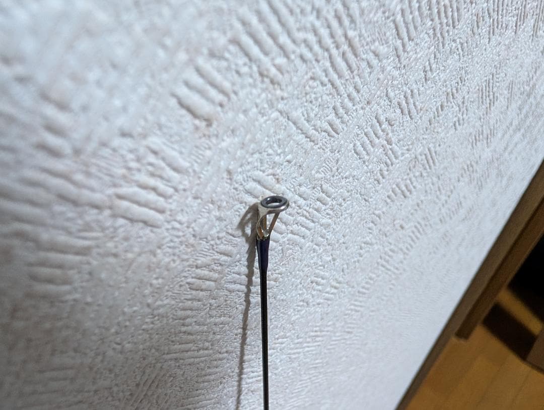 ヤマガブランクス　Blue Current III 74（ブルーカレントⅢ）