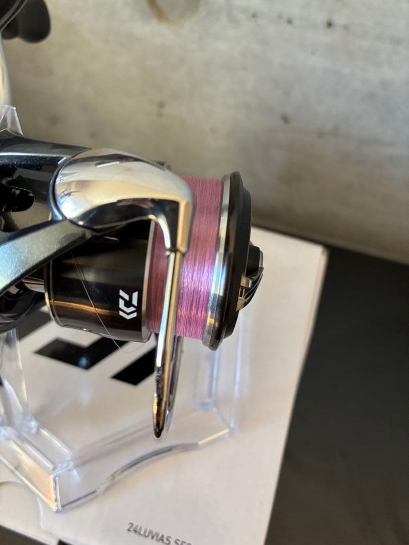 ダイワ　LUVIAS SF2000SS-P