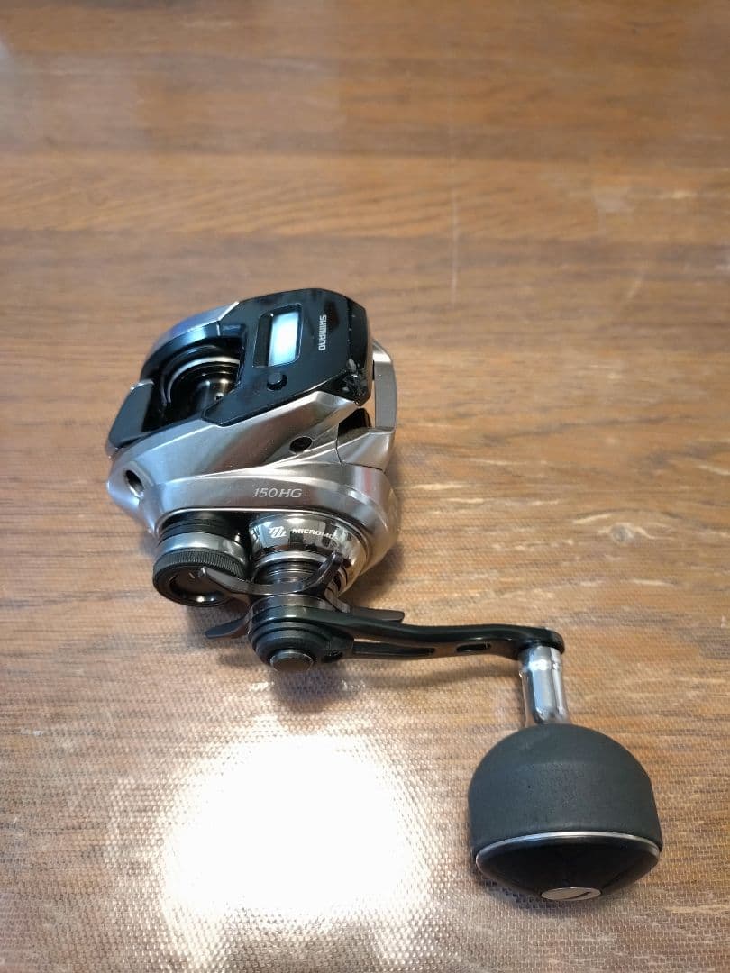 18炎月プレミアム150HG