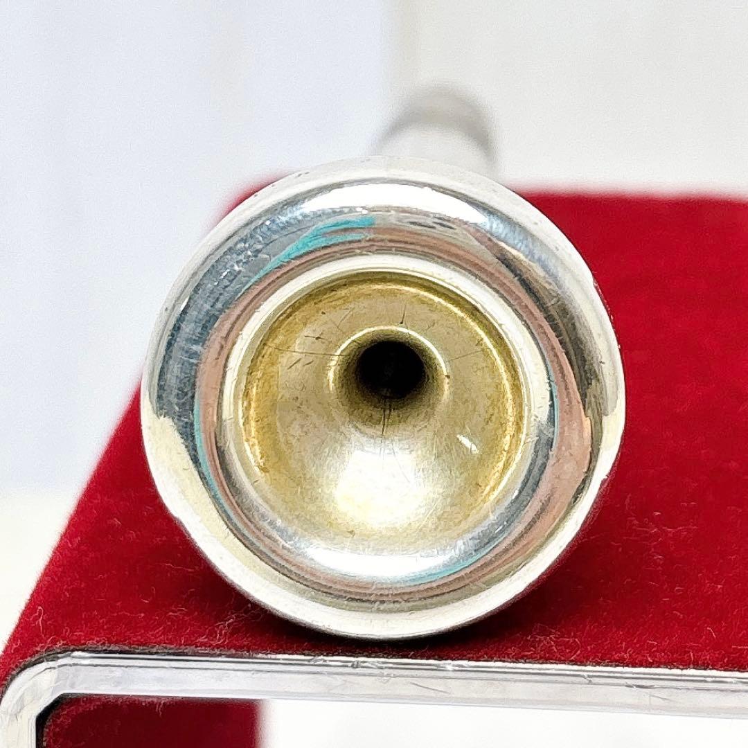 J.MARCINKIEWICZ E12.4 トランペット用マウスピース