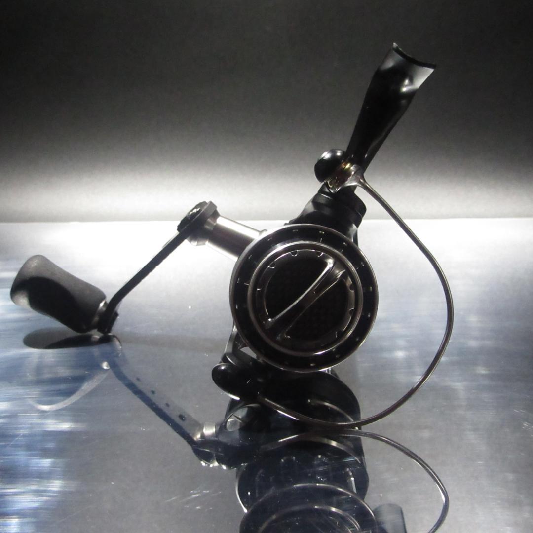 アブガルシア　Revo　MGX　1000S　本体のみ