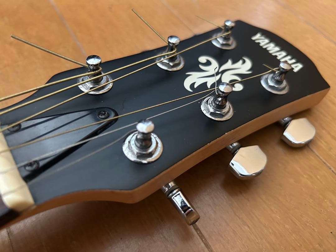 ギター YAMAHA APXT-1A