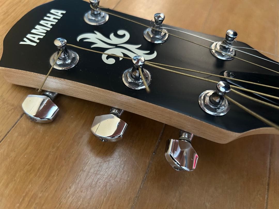 ギター YAMAHA APXT-1A