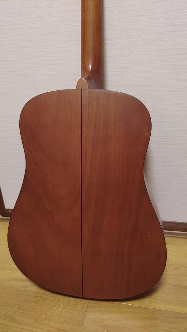 ギター Vintage VIS-1