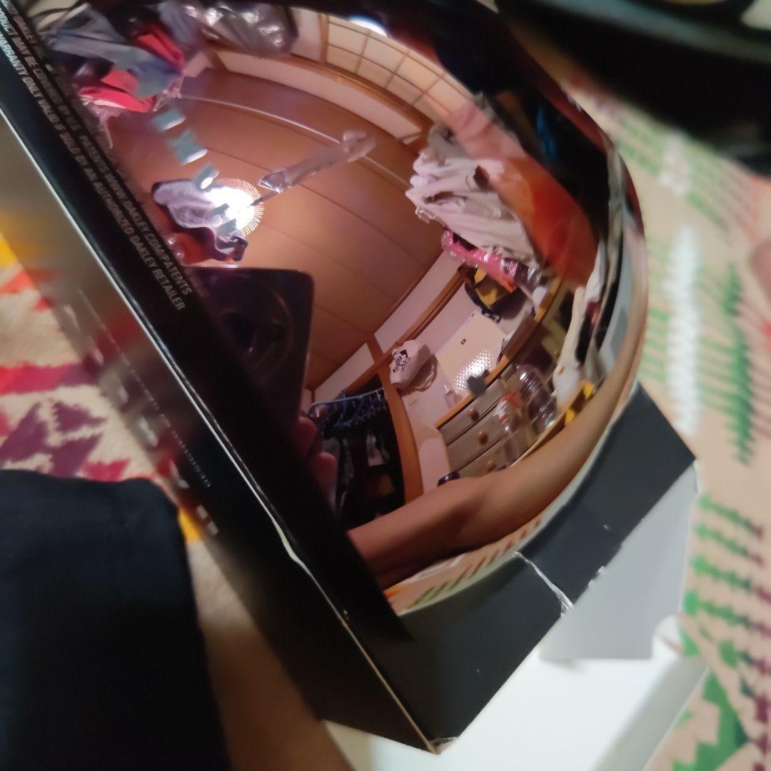 Oakley Flight Deck ゴーグル ミラーレンズ　Ｍ