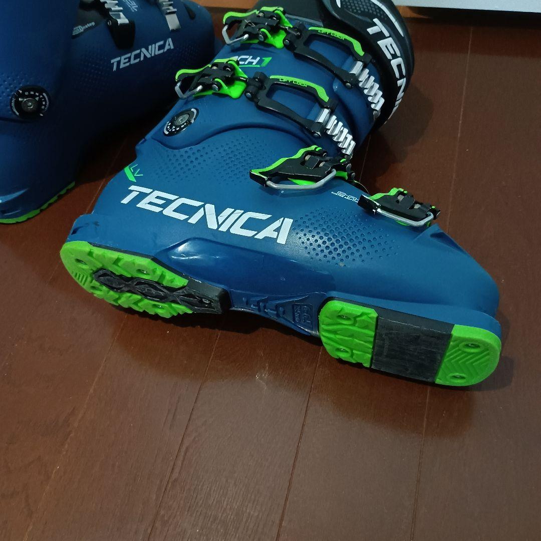 TECNICA MACH1 120 25.5ｃｍ テクニカマッハ1