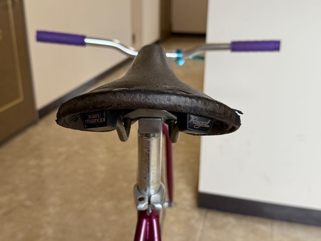 ピストバイク (直接受け渡し)