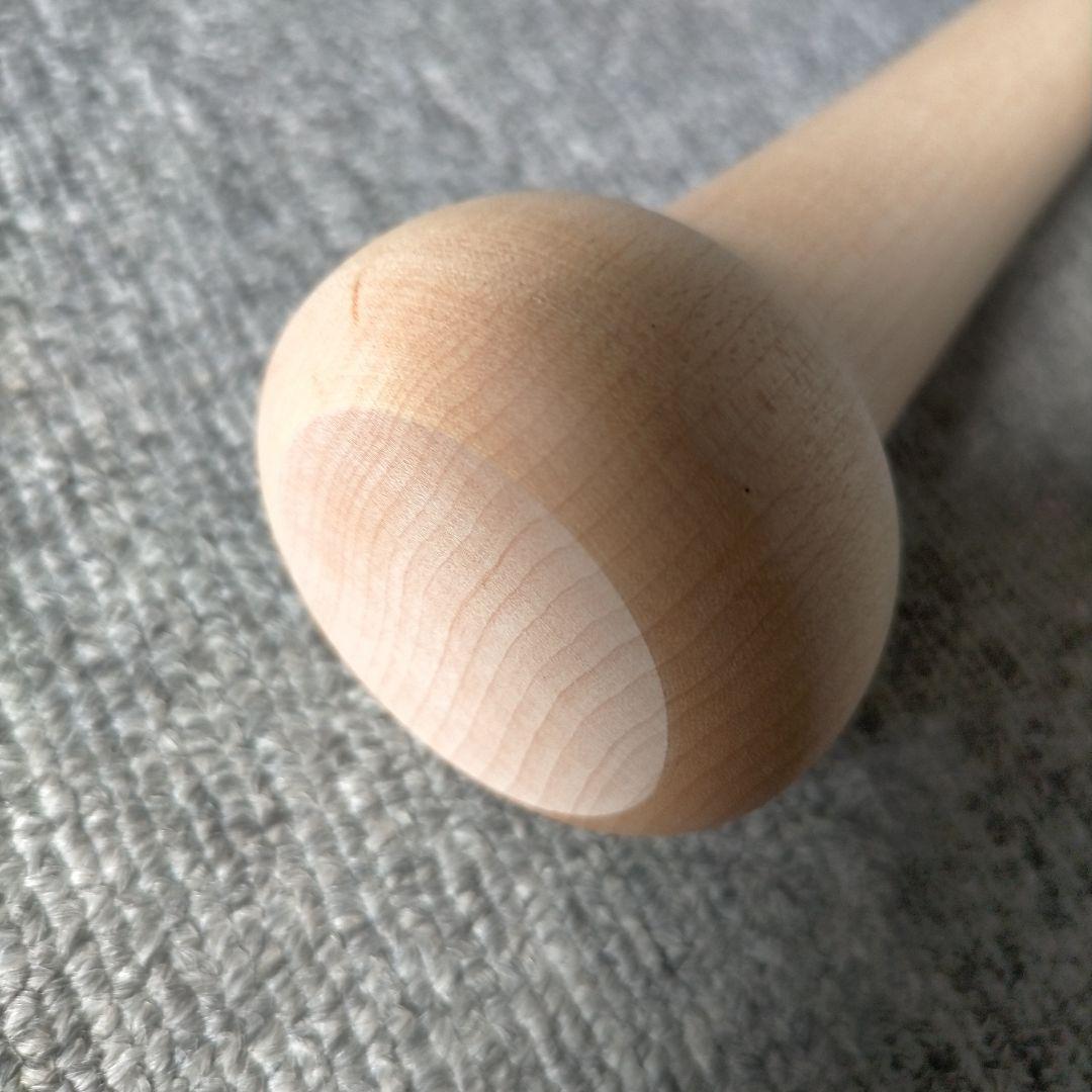 【プレミア】Rawlings ローリングス 硬式木製バット 85cm 887g