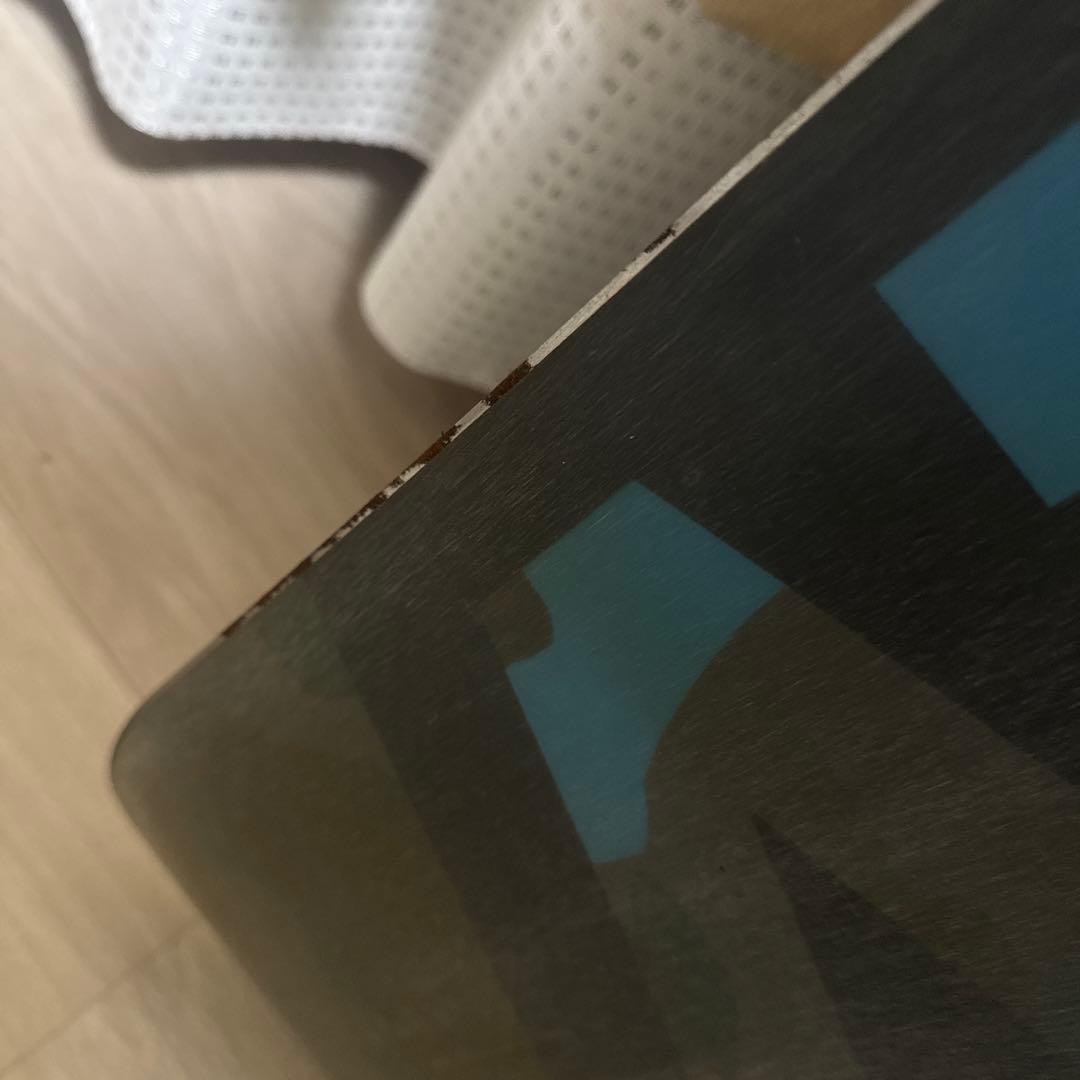 YONEX カモフラージュ スノーボード