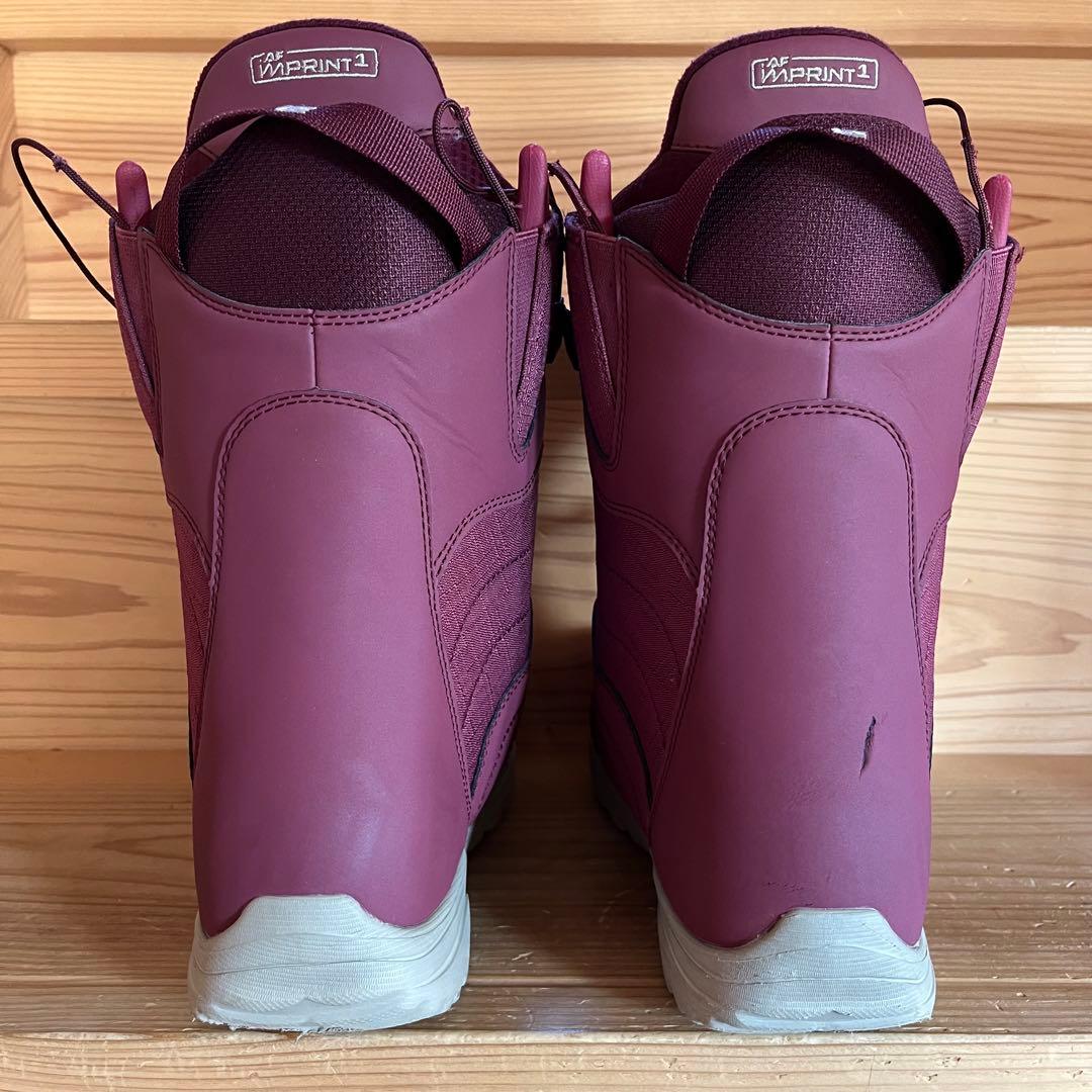 BURTON MINT スノーボードブーツ 23.5cm