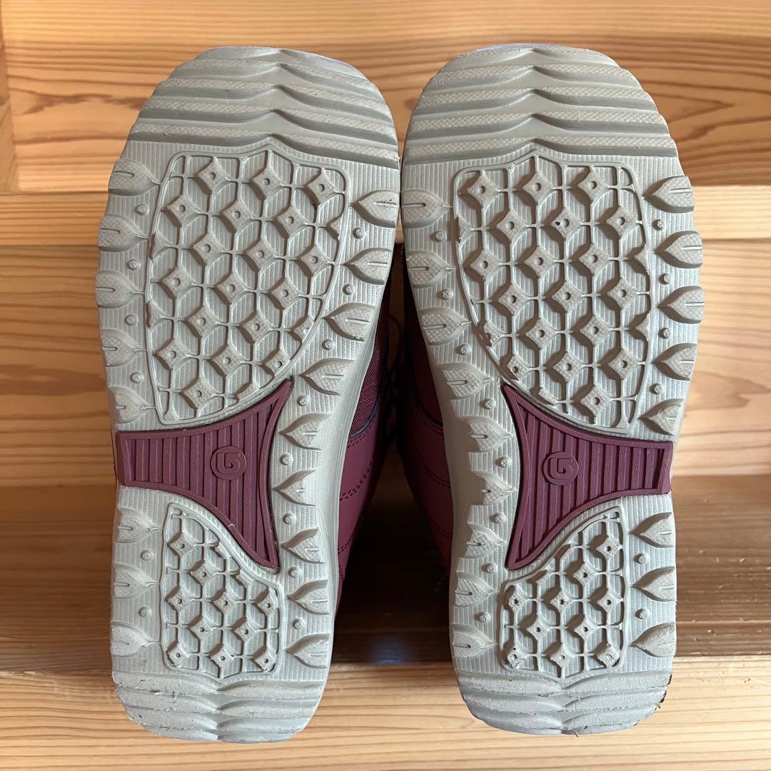 BURTON MINT スノーボードブーツ 23.5cm