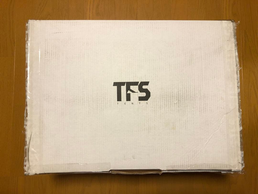 TFS nerudesignworks ネルデザインワークス patio