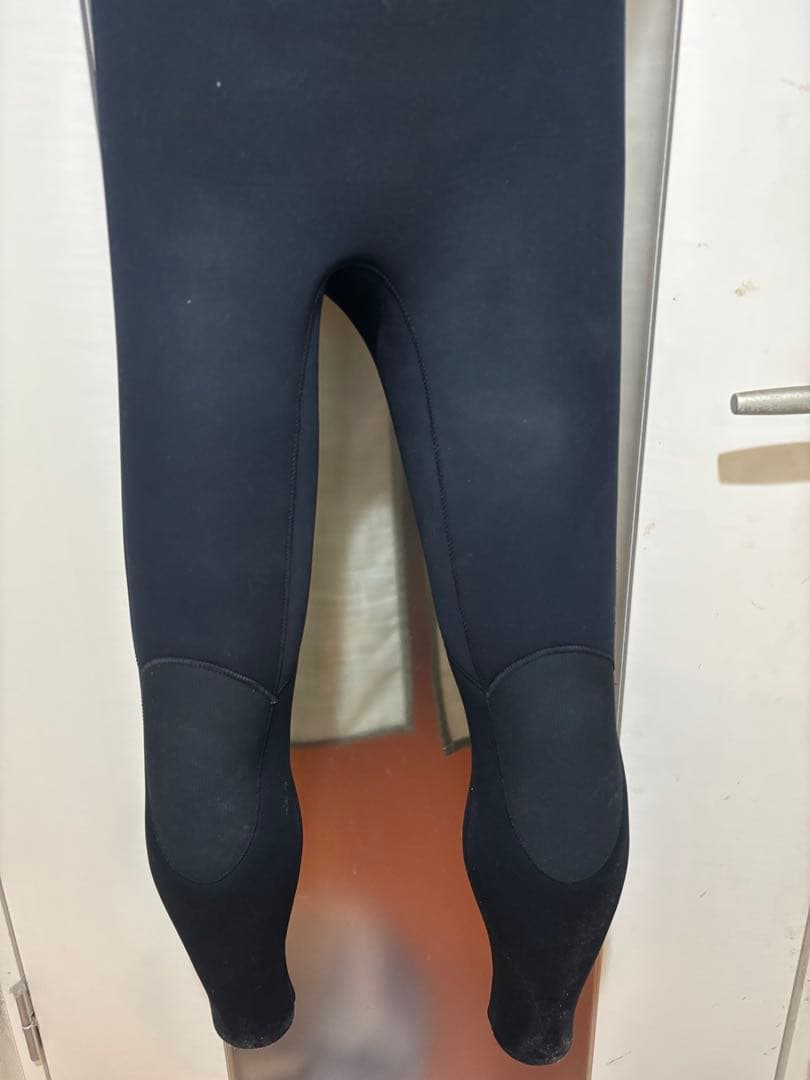 美品・入水少なめ！　HOTLINE　ホットライン　セミドライ　MLRサイズ