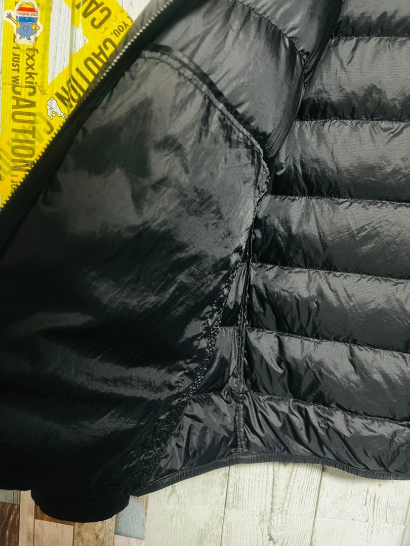 UNIQLO プレミアム ウルトラライトダウンジャケット 超軽量 XLサイズ