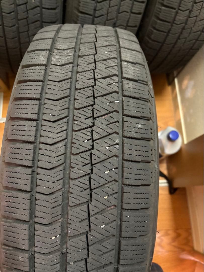 あと3時間で消します デイトナブリザックセット