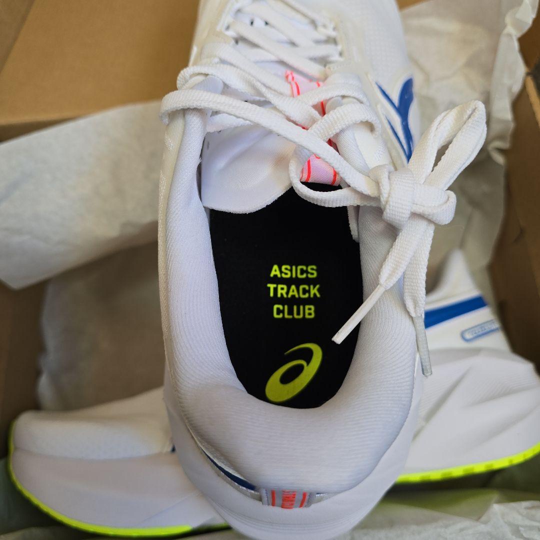 ASICS NOVABLAST 5 ATC ノバブラスト5 26.0cm