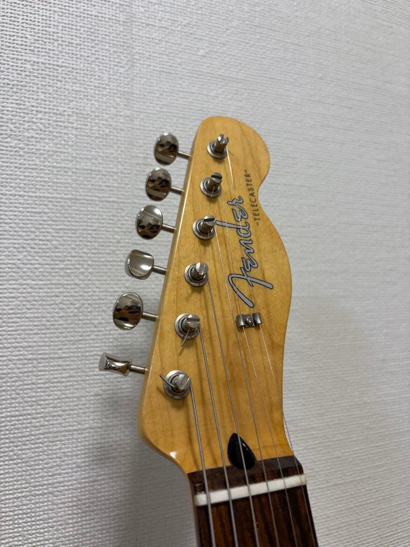 ギター Made in Japan Limited SparkleTelecaster