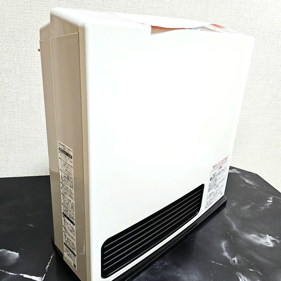 Rinnai SRC-365E ガスファンヒーター 11〜15畳 プロパンガス