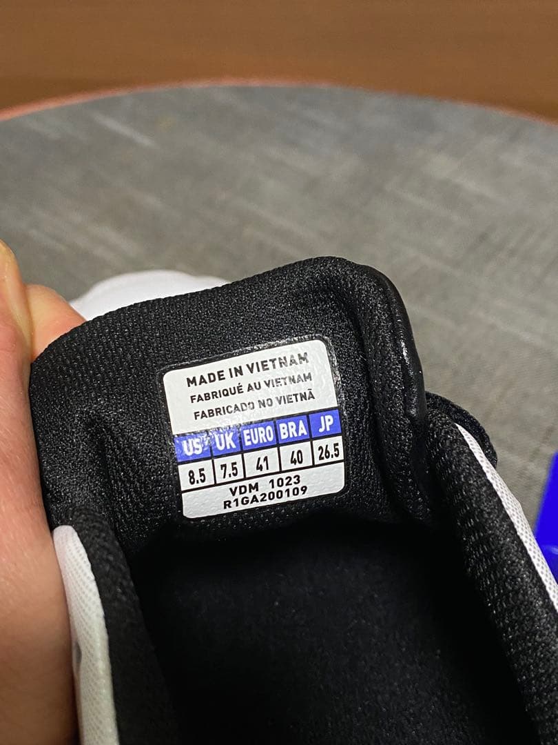 新品　ラグビースパイク　ミズノ　ワイタンギⅡCL　26.5cm➕スタッド