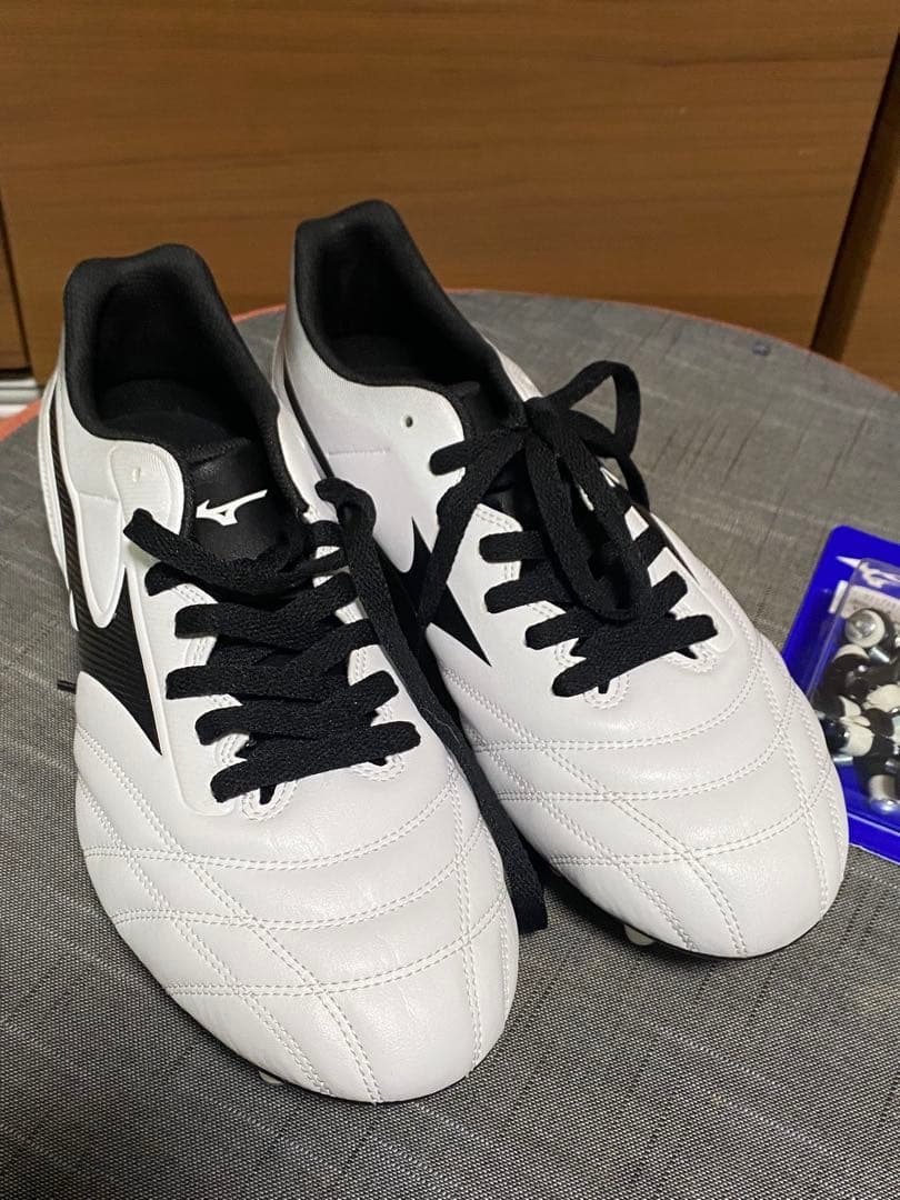 新品　ラグビースパイク　ミズノ　ワイタンギⅡCL　26.5cm➕スタッド