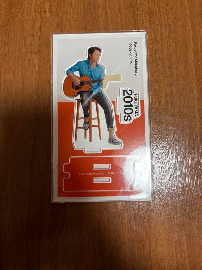 【roseyves】福山雅治　アクスタ4点