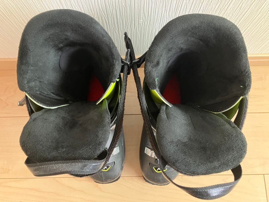 スキーブーツ 25.5cm HEAD ADVANT EDGE 75