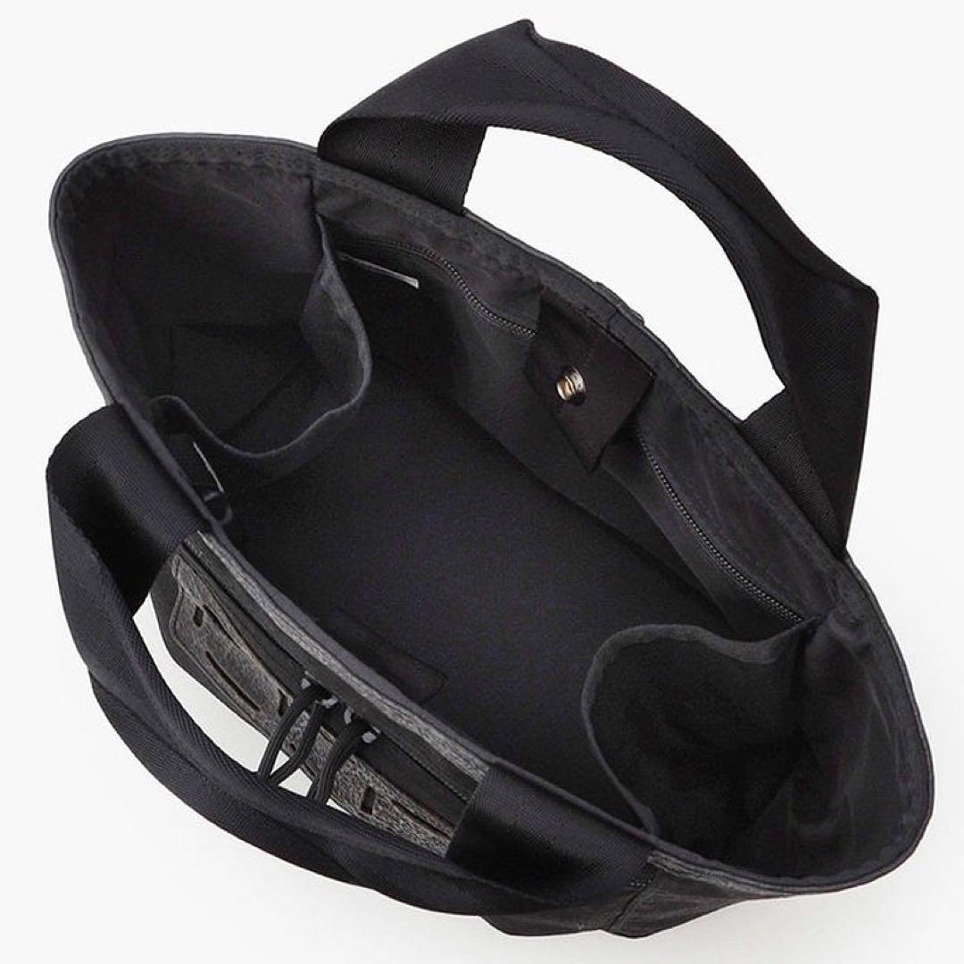 ブリーフィング BRIEFING GOLF トートバッグ ブラック