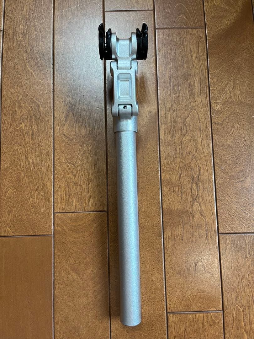 SR SUNTOUR NCX サスペンションシートポスト