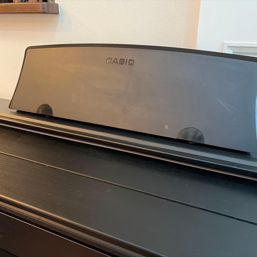 鍵盤楽器 CASIO Privia PX-770