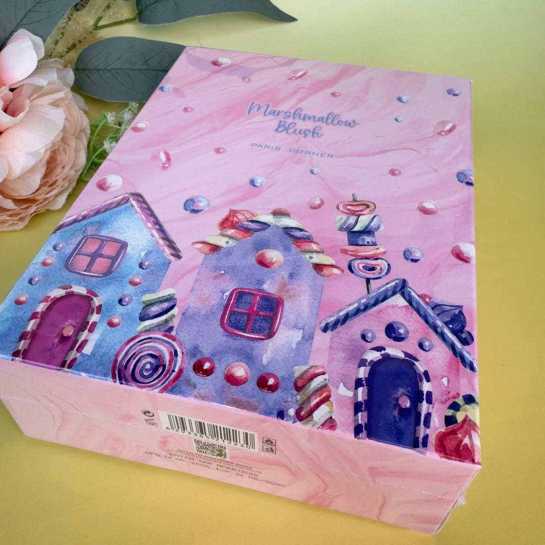 パリスコーナーマシュマロ ブラッシュ EDP100ml MARSHMALLOW